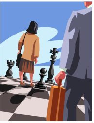 bizpeople on chessbd