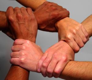 Hands Union